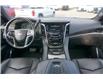 2017 Cadillac Escalade ESV Platinum (Stk: 23-017A2) in Kelowna - Image 12 of 21
