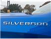2023 Chevrolet Silverado 1500 LTZ (Stk: G1910) in Rexton - Image 8 of 11