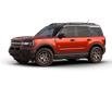 2022 Ford Bronco Sport Badlands (Stk: 22166) in La Malbaie - Image 1 of 7