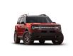 2022 Ford Bronco Sport Badlands (Stk: 22166) in La Malbaie - Image 4 of 7