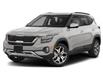 2023 Kia Seltos SX Turbo w/Black Interior (Stk: N97450) in Regina - Image 1 of 9