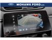 2021 Honda CR-V Black Edition (Stk: 21586A) in Hamilton - Image 27 of 28