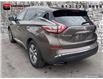 2015 Nissan Murano SL (Stk: c22311) in Ottawa - Image 4 of 24