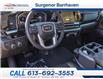 2023 GMC Sierra 1500 Elevation (Stk: 230032) in Ottawa - Image 13 of 21