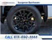 2023 GMC Sierra 1500 Elevation (Stk: 230032) in Ottawa - Image 9 of 21