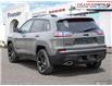 2022 Jeep Cherokee Altitude (Stk: N0470) in Oshawa - Image 4 of 20