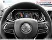 2022 Jeep Cherokee Altitude (Stk: N0470) in Oshawa - Image 10 of 20