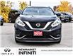 2017 Nissan Murano S (Stk: 23QX6014A) in Newmarket - Image 9 of 23