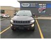 2021 Jeep Compass Trailhawk (Stk: PA3123-220) in St. John’s - Image 1 of 24