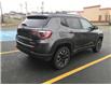 2021 Jeep Compass Trailhawk (Stk: PA3123-220) in St. John’s - Image 5 of 24