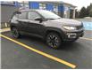 2021 Jeep Compass Trailhawk (Stk: PA3123-220) in St. John’s - Image 7 of 24