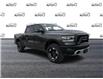 2022 RAM 1500 Rebel (Stk: 37031) in Barrie - Image 1 of 18