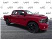 2022 RAM 1500 Classic Tradesman (Stk: 36735) in Barrie - Image 2 of 18