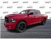 2022 RAM 1500 Classic Tradesman (Stk: 36735) in Barrie - Image 3 of 18