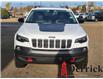 2022 Jeep Cherokee Trailhawk (Stk: NCK8188) in Edmonton - Image 6 of 26