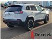 2022 Jeep Cherokee Trailhawk (Stk: NCK8188) in Edmonton - Image 8 of 26