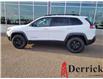 2022 Jeep Cherokee Trailhawk (Stk: NCK8188) in Edmonton - Image 10 of 26