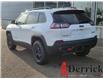 2022 Jeep Cherokee Trailhawk (Stk: NCK8188) in Edmonton - Image 11 of 26