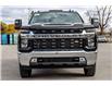 2023 Chevrolet Silverado 2500HD LT (Stk: R23053) in Ottawa - Image 2 of 22