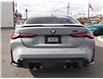 2022 BMW M4 Competition M xDrive (Stk: P10717) in Gloucester - Image 18 of 23