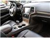 2015 Jeep Grand Cherokee Limited (Stk: B22-400B) in Cowansville - Image 31 of 33