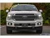 2018 Ford F-150 Limited (Stk: 1T186158) in Surrey - Image 7 of 26