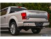 2018 Ford F-150 Limited (Stk: 1T186158) in Surrey - Image 11 of 26
