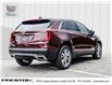 2023 Cadillac XT5 Premium Luxury (Stk: 3200900) in Langley City - Image 5 of 29