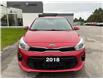 2018 Kia Rio5  (Stk: 21190AA) in Meaford - Image 2 of 12