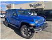 2023 Jeep Wrangler Sahara (Stk: VP013) in Elmira - Image 1 of 17