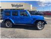 2023 Jeep Wrangler Sahara (Stk: VP013) in Elmira - Image 2 of 17