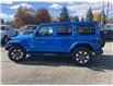 2023 Jeep Wrangler Sahara (Stk: VP013) in Elmira - Image 6 of 17