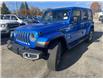 2023 Jeep Wrangler Sahara (Stk: VP013) in Elmira - Image 7 of 17