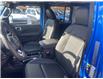 2023 Jeep Wrangler Sahara (Stk: VP013) in Elmira - Image 11 of 17