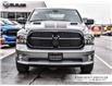 2022 RAM 1500 Classic Tradesman (Stk: NS1223D) in Burlington - Image 2 of 30