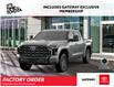 2023 Toyota Tundra Platinum (Stk: ORDER11839878) in Edmonton - Image 1 of 1