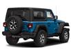 2023 Jeep Wrangler Rubicon (Stk: 36776D) in Barrie - Image 3 of 16