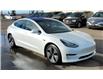 2019 Tesla Model 3 Long Range (Stk: RV51030) in Calgary - Image 3 of 10