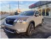 2023 Nissan Pathfinder SL (Stk: 23015) in Sarnia - Image 1 of 6