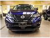 2023 Nissan Murano Midnight Edition (Stk: A23025) in Abbotsford - Image 2 of 23