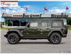 2023 Jeep Wrangler Sport (Stk: N23005) in Cornwall - Image 3 of 22