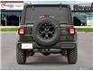 2023 Jeep Wrangler Sport (Stk: N23005) in Cornwall - Image 5 of 22