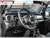 2023 Jeep Wrangler Sport (Stk: N23005) in Cornwall - Image 12 of 22