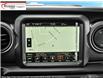 2023 Jeep Wrangler Sport (Stk: N23005) in Cornwall - Image 18 of 22