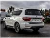 2022 Nissan Armada Platinum (Stk: A22262) in Abbotsford - Image 7 of 30