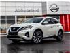 2023 Nissan Murano SL (Stk: A23033) in Abbotsford - Image 1 of 30