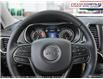 2022 Jeep Cherokee Trailhawk (Stk: N0551) in Oshawa - Image 10 of 20
