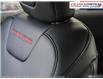 2022 Jeep Cherokee Trailhawk (Stk: N0551) in Oshawa - Image 17 of 20