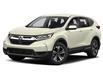 2018 Honda CR-V LX (Stk: U6361A) in Woodstock - Image 1 of 9