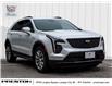 2023 Cadillac XT4 Sport (Stk: 3200380) in Langley City - Image 3 of 29